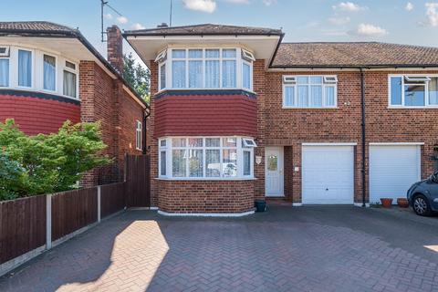 3 bedroom semi-detached house for sale, Farnham Close, London