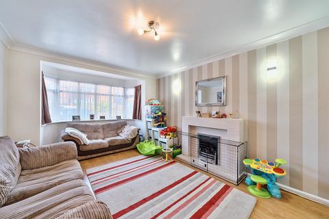 3 bedroom semi-detached house for sale, Farnham Close, London