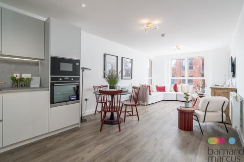 undefined, Rowan House, Oakwood, London, N14