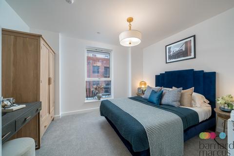 undefined, Rowan House, Oakwood, London, N14