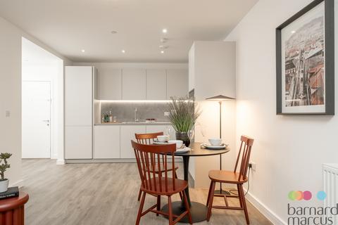 undefined, Rowan House, Oakwood, London, N14