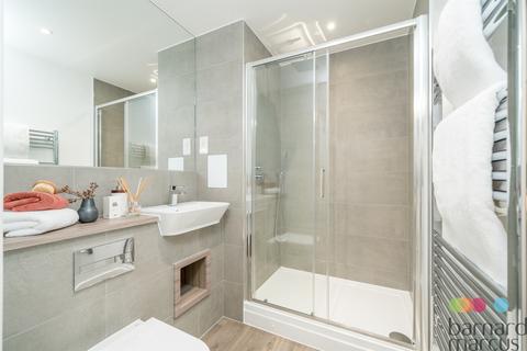 undefined, Rowan House, Oakwood, London, N14