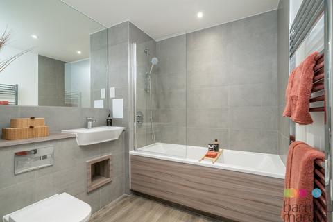undefined, Rowan House, Oakwood, London, N14