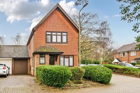 undefined, Osborne Close, Barnet