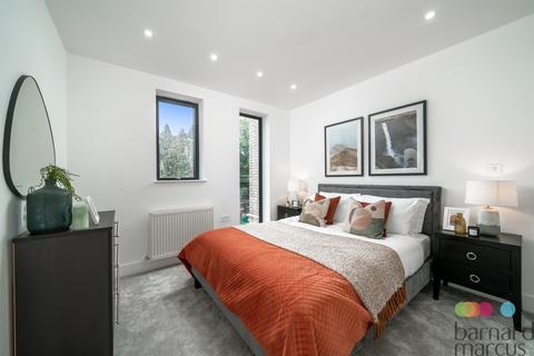 undefined, Powys Mews, Palmers Green, London, N13