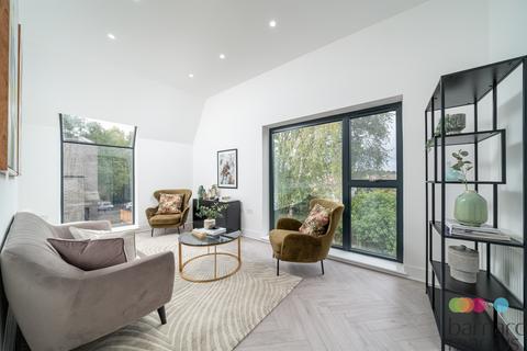 undefined, Powys Mews, Palmers Green, London, N13