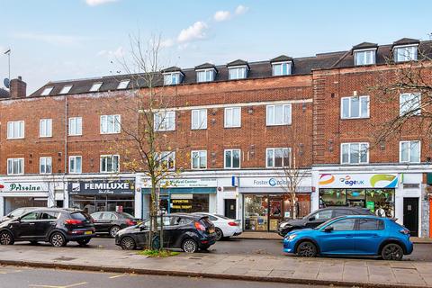 2 bedroom flat for sale, Great North Road, New Barnet, Barnet