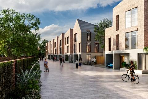 undefined, Powys Mews, Palmers Green, London, N13