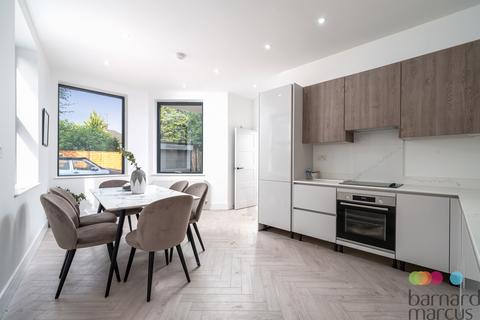 undefined, Powys Mews, Palmers Green, London, N13