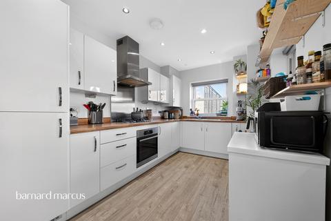 undefined, Tulett Avenue, LONDON