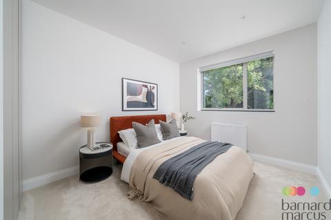 undefined, Burlington Place, East Barnet Village, London, En4