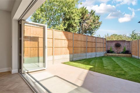 undefined, Burlington Place, East Barnet Village, London, En4