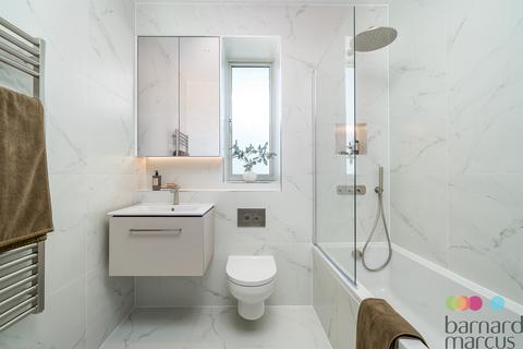 undefined, Burlington Place, East Barnet Village, London, En4