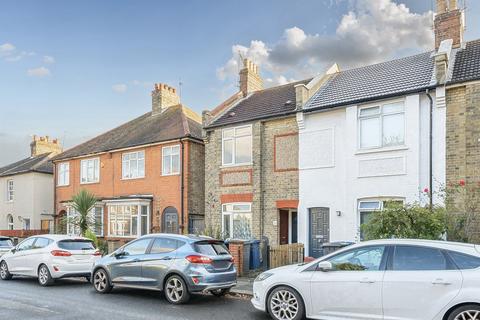 1 bedroom maisonette for sale, Rasper Road, London