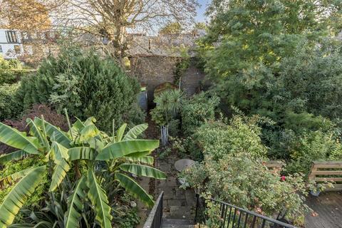 1 bedroom maisonette for sale, Rasper Road, London