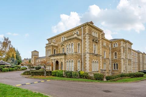 undefined, Royal Drive, London