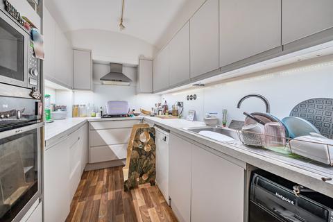 undefined, Royal Drive, London