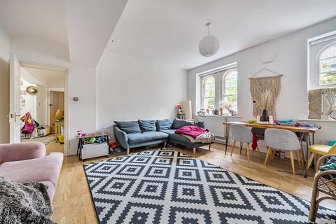 undefined, Royal Drive, London