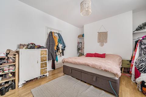undefined, Royal Drive, London