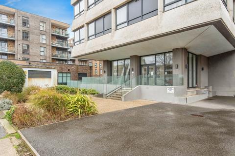The Causeway, Goring-by-Sea, WORTHING