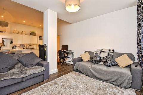 1 bedroom flat for sale, The Causeway, Goring-by-Sea, WORTHING