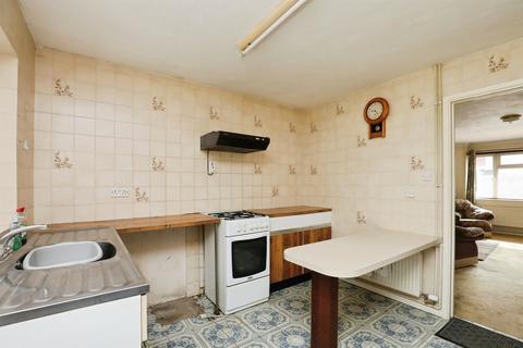 2 bedroom detached bungalow for sale, Park Close, Hethersett, Norwich