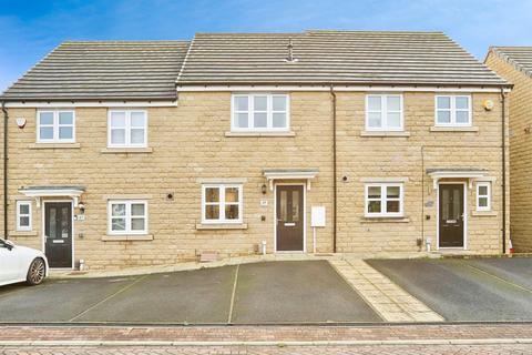 2 bedroom townhouse for sale, Brompton Drive, Bradford