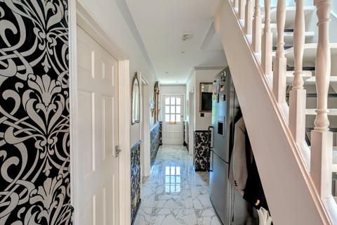 undefined, Tamar Avenue, Worthing