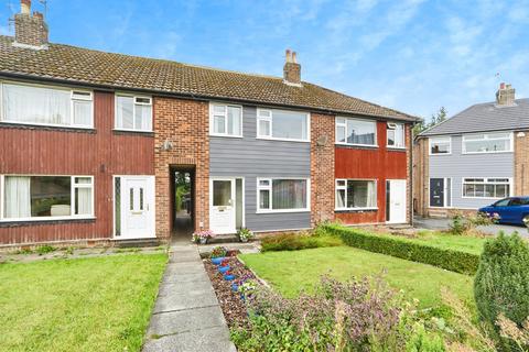 Whitestone Crescent, Yeadon, Leeds