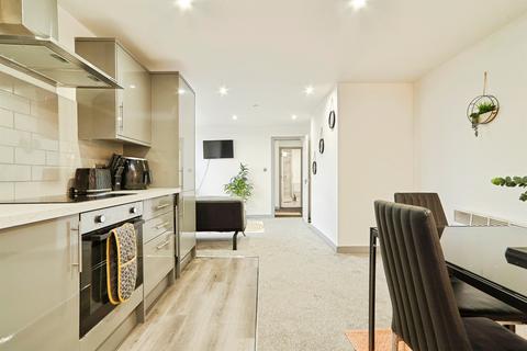 Green Lane, Yeadon, Leeds
