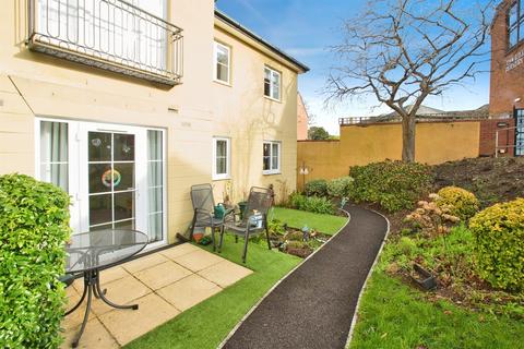undefined, South Street, Yeovil