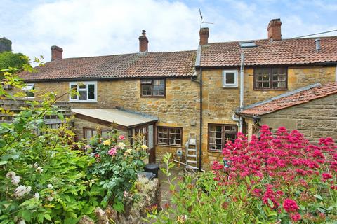 undefined, Main Street, Ash, Martock