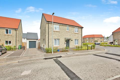 undefined, Aspen Grove, Ilchester, Yeovil