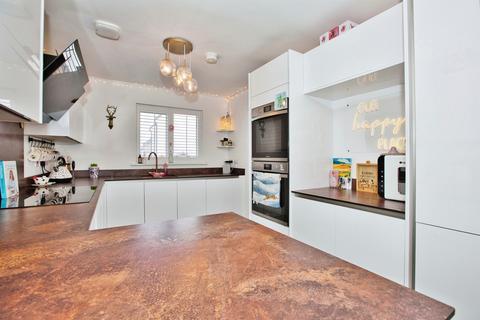 undefined, Aspen Grove, Ilchester, Yeovil