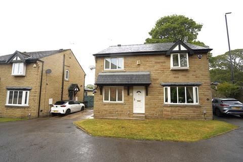 Coverley Rise, Yeadon, Leeds