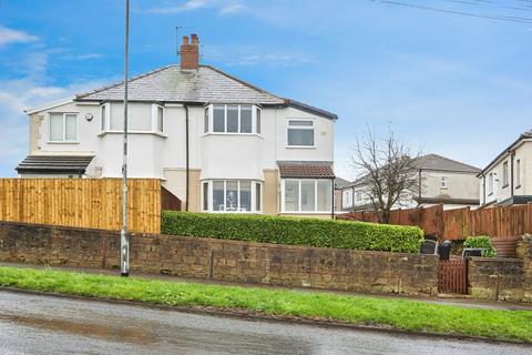 Haw Lane, Yeadon, Leeds
