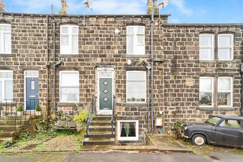 Harper Rock, Yeadon, LEEDS