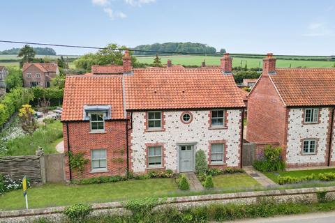 undefined, Burnham Thorpe