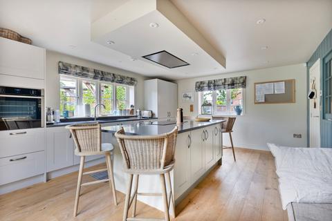 undefined, Burnham Thorpe