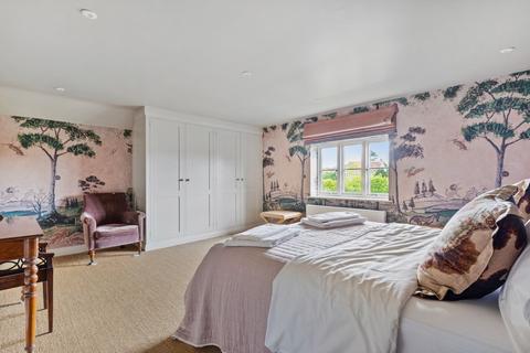 undefined, Burnham Thorpe