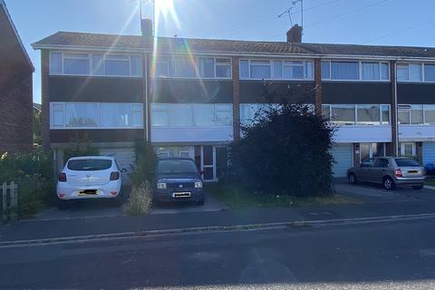 Legion Road, Yeovil