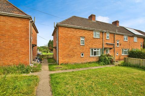 3 bedroom end of terrace house for sale - Montacute Road, Tintinhull, YEOVIL