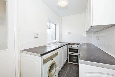 3 bedroom end of terrace house for sale, Montacute Road, Tintinhull, YEOVIL
