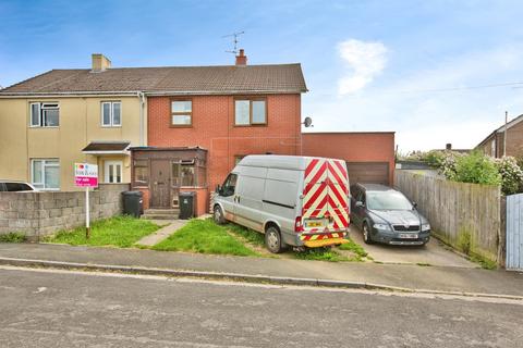3 bedroom semi-detached house for sale, St. Patricks Road, Yeovil