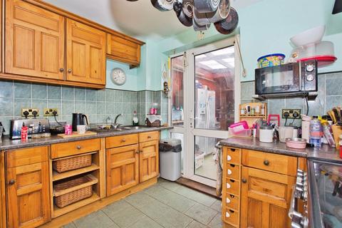 3 bedroom semi-detached house for sale, St. Patricks Road, Yeovil