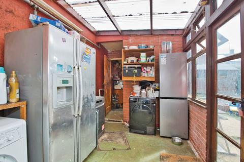 3 bedroom semi-detached house for sale, St. Patricks Road, Yeovil