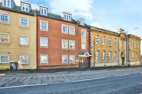 undefined, South Street, Yeovil