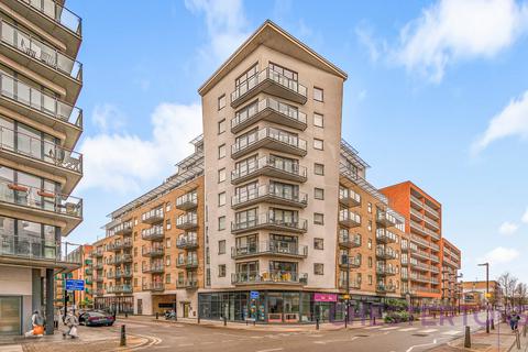 2 bedroom flat to rent, Hudson House, 4 Yeo Street, London