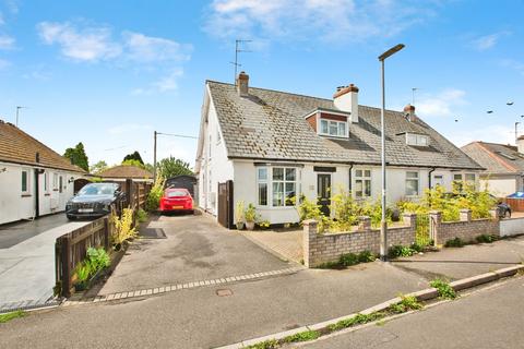 Danielsfield Road, Yeovil