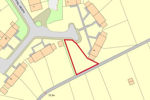 undefined, Land at Spital Heath, Dorking, Surrey, RH4 1QG